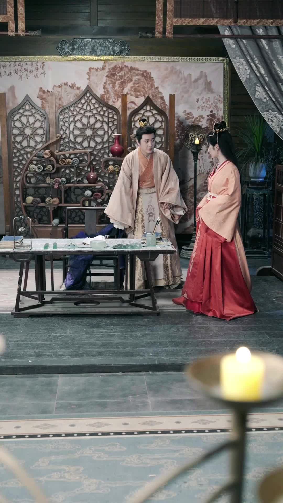 Episode 60 - His Misplaced Hatred